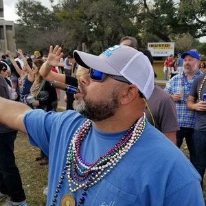 Meet your Posher, Irving